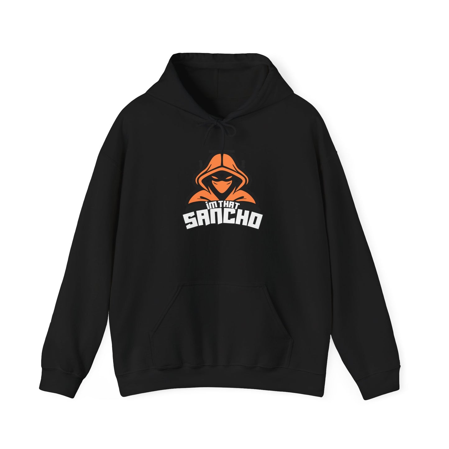 "I'm that Sancho"  Unisex Heavy Blend™ Hooded Sweatshirt