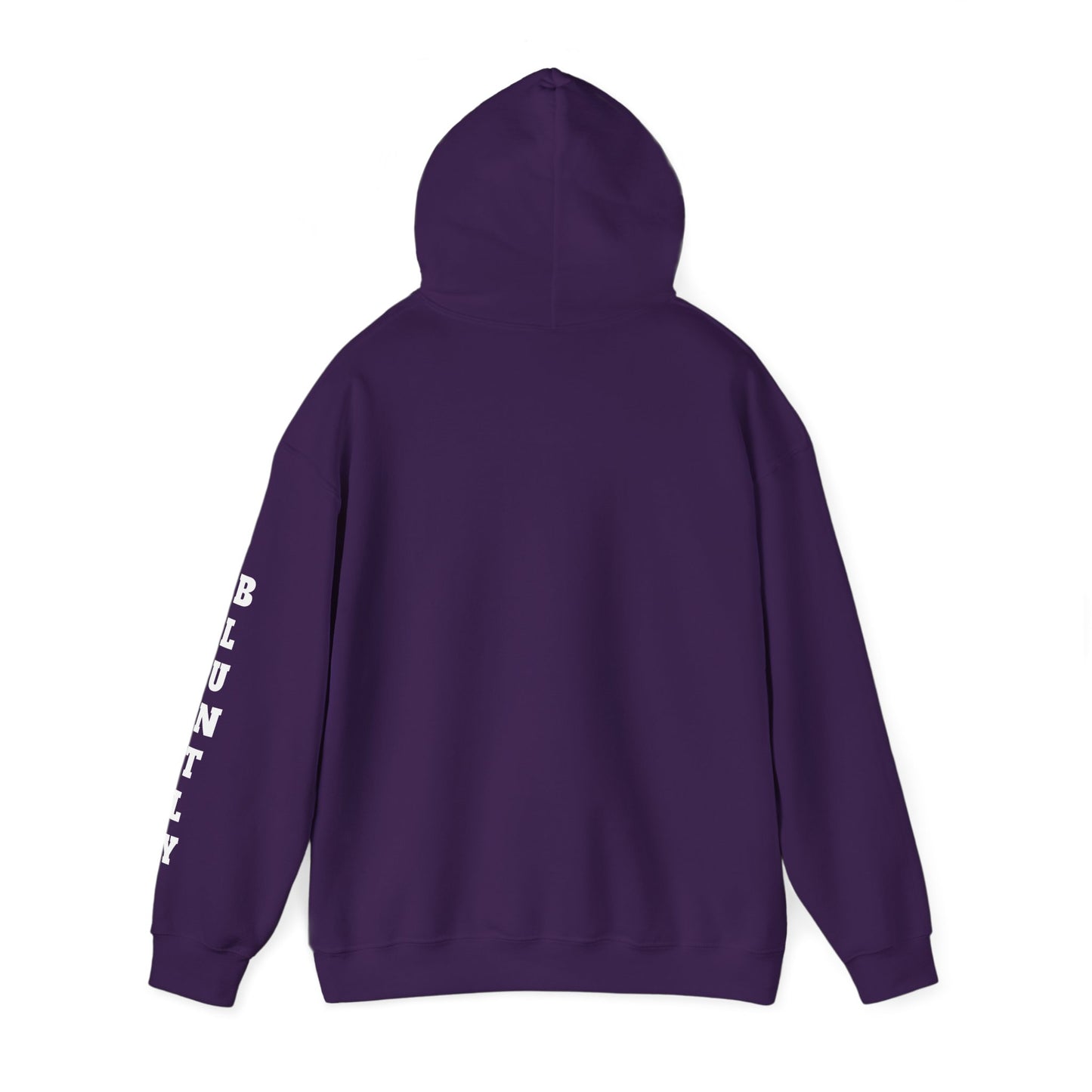 "Skeet & Retreat."  Casual, Comfy, Unisex Heavy Blend™ Hooded Sweatshirt