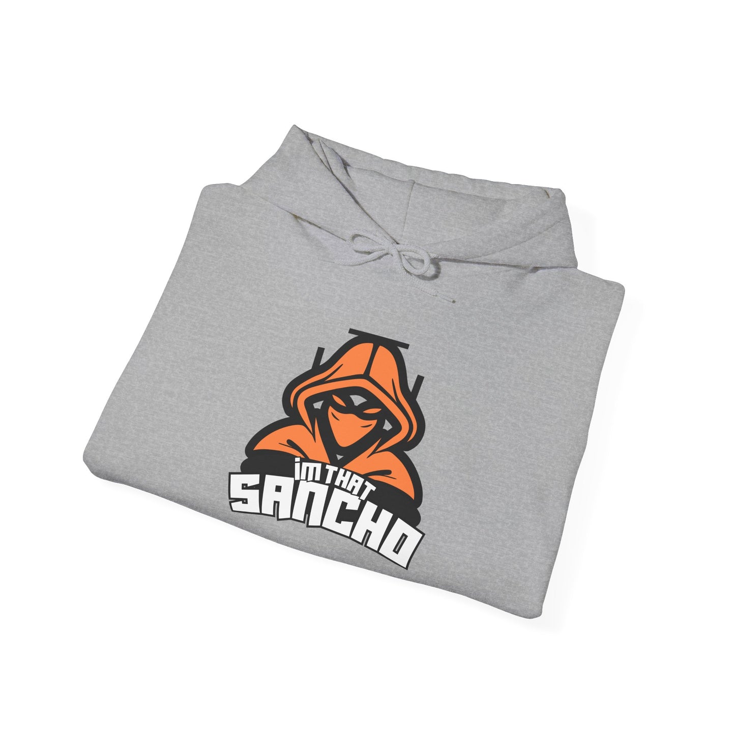 "I'm that Sancho"  Unisex Heavy Blend™ Hooded Sweatshirt