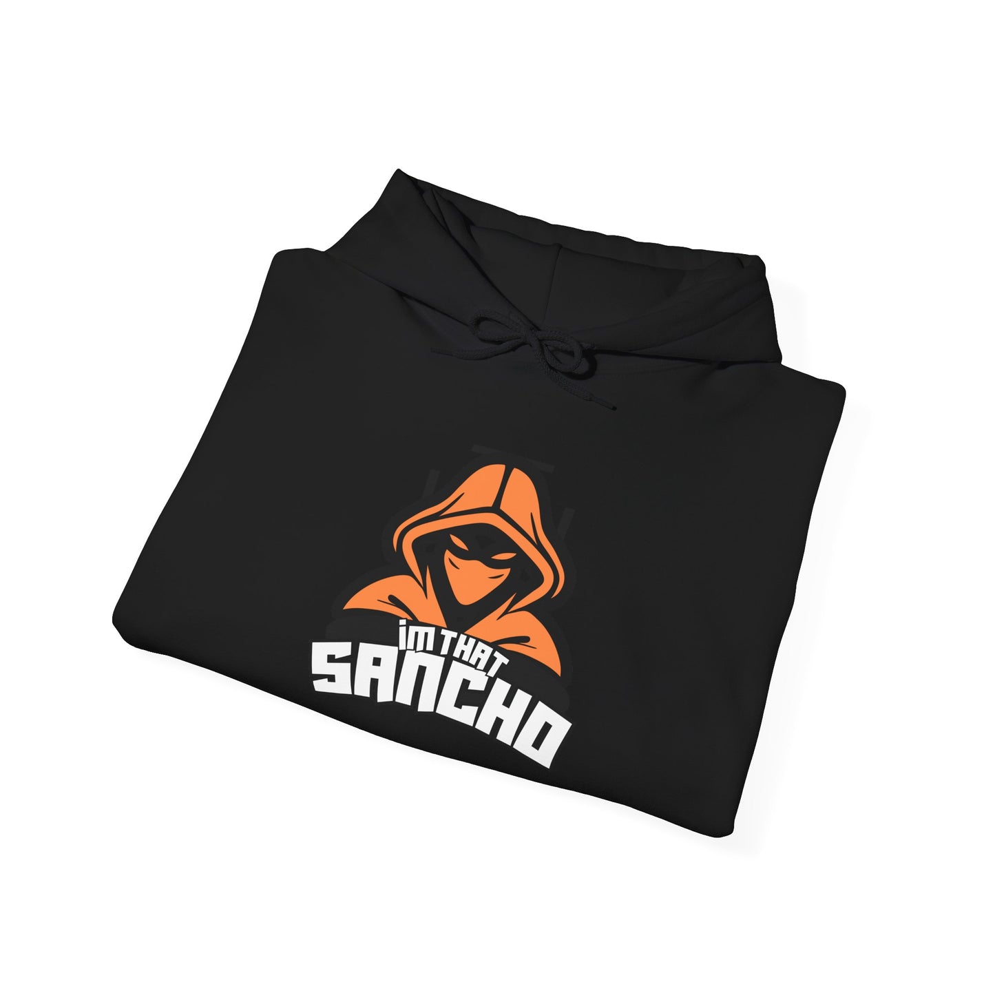 "I'm that Sancho"  Unisex Heavy Blend™ Hooded Sweatshirt