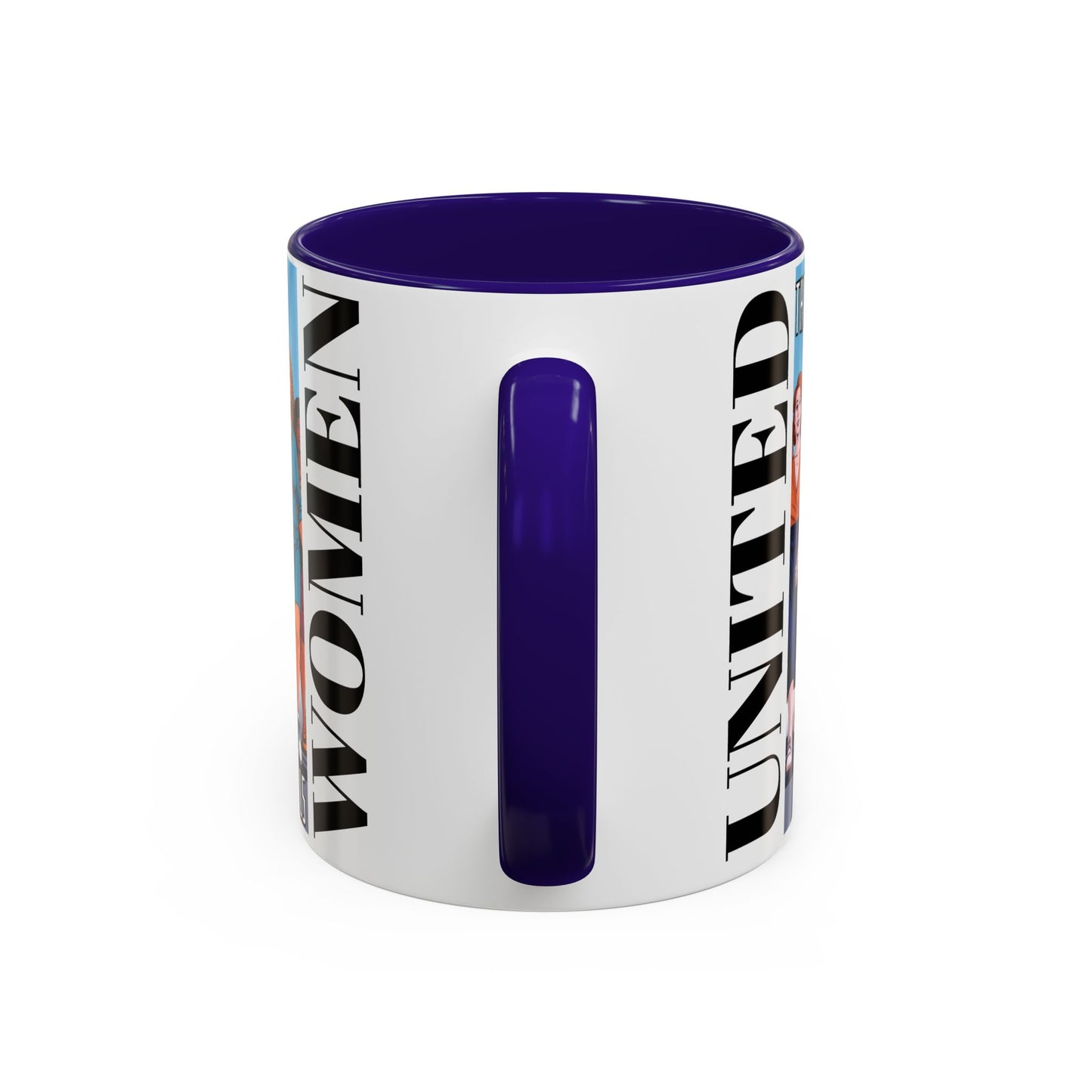 Colorful Mugs (11oz, 15oz)