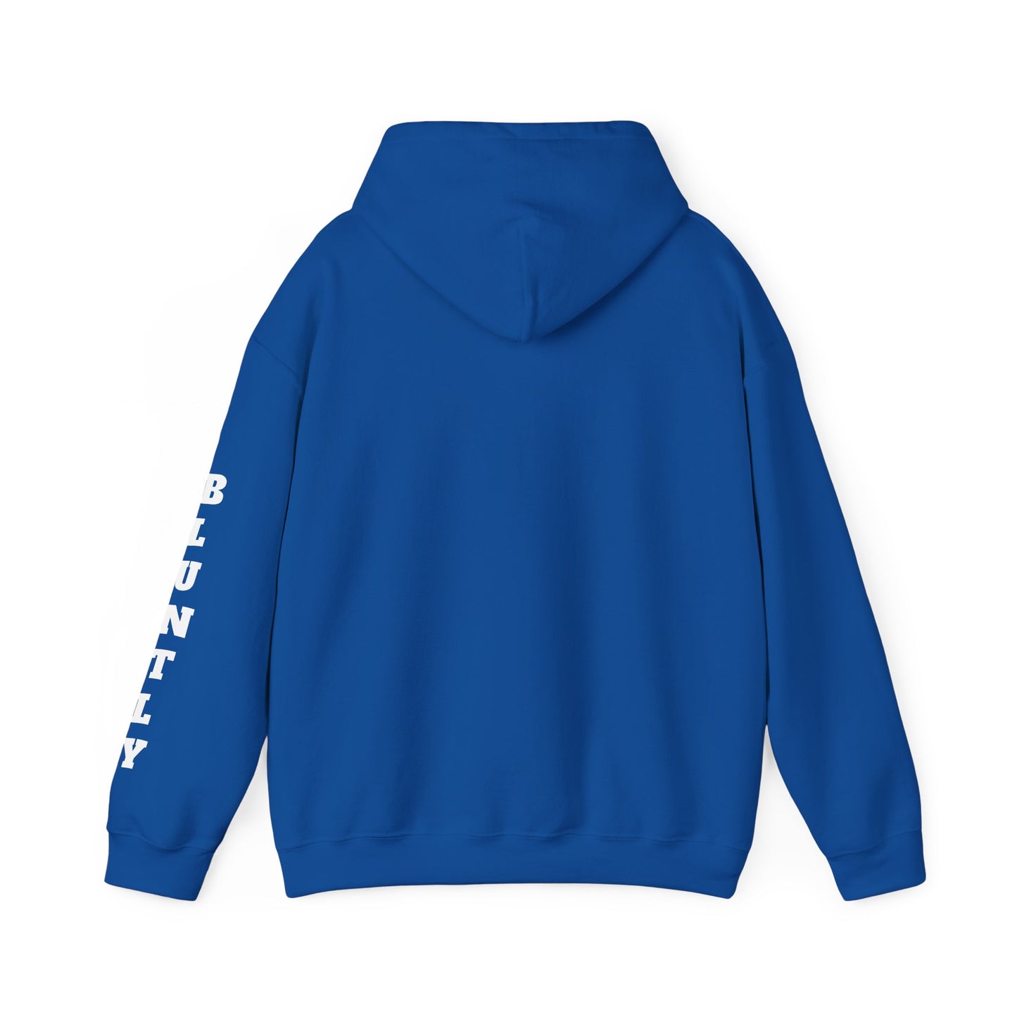 "Skeet & Retreat."  Casual, Comfy, Unisex Heavy Blend™ Hooded Sweatshirt