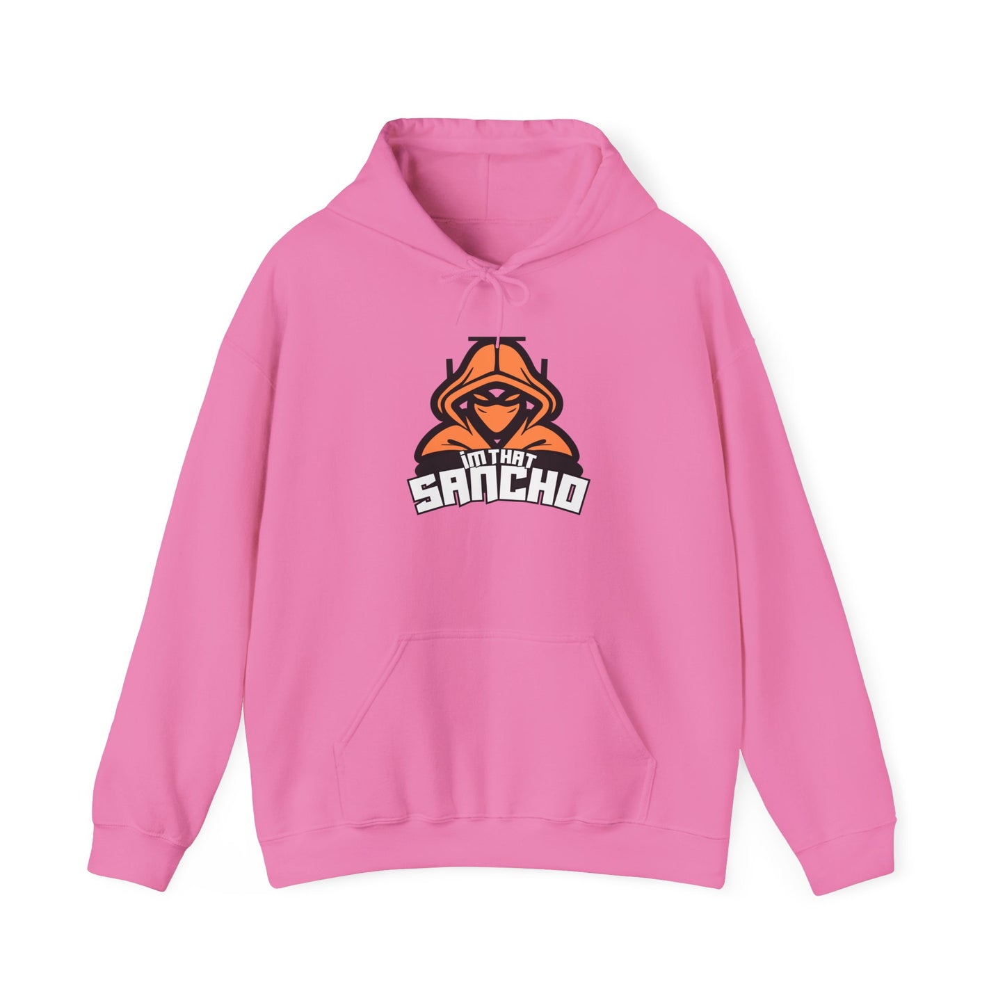 "I'm that Sancho"  Unisex Heavy Blend™ Hooded Sweatshirt