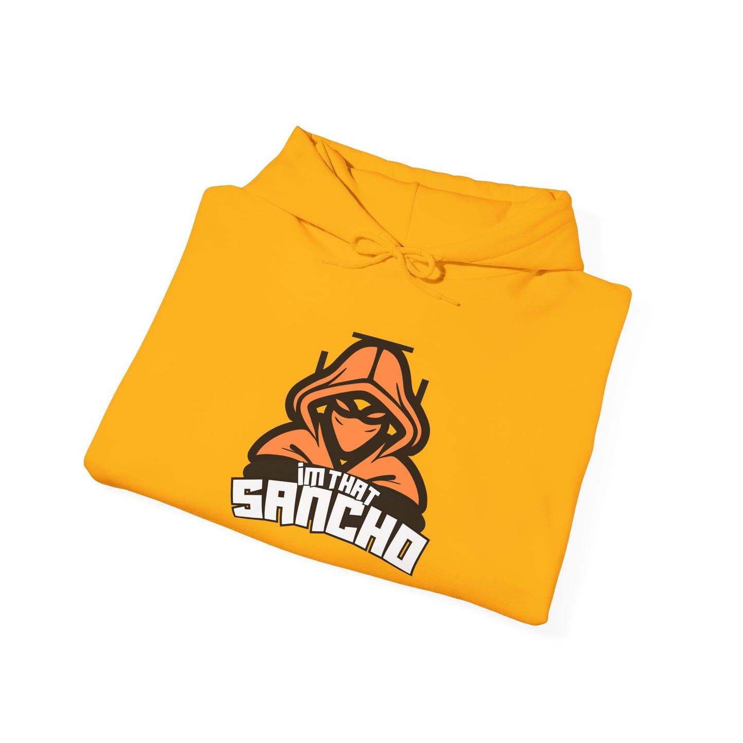 "I'm that Sancho"  Unisex Heavy Blend™ Hooded Sweatshirt