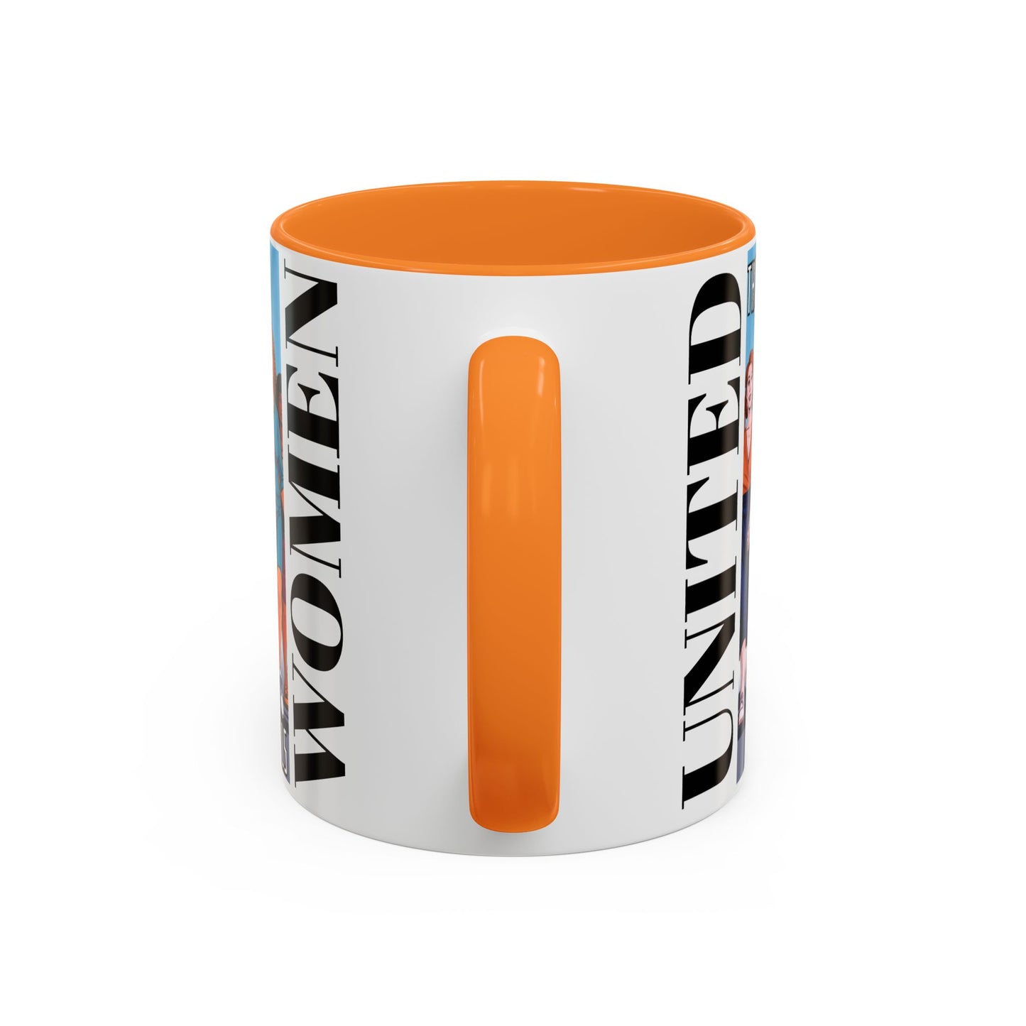 Colorful Mugs (11oz, 15oz)