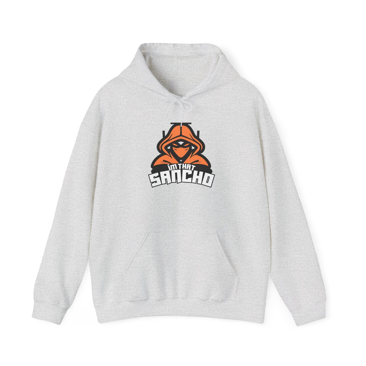 "I'm that Sancho"  Unisex Heavy Blend™ Hooded Sweatshirt