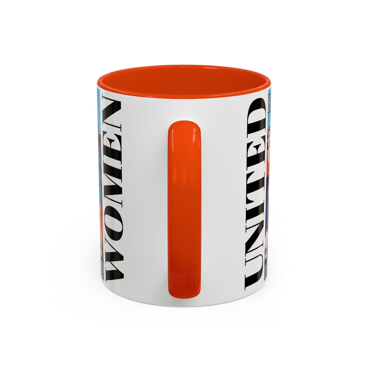 Colorful Mugs (11oz, 15oz)