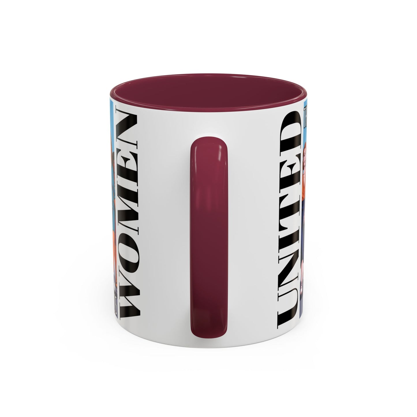 Colorful Mugs (11oz, 15oz)